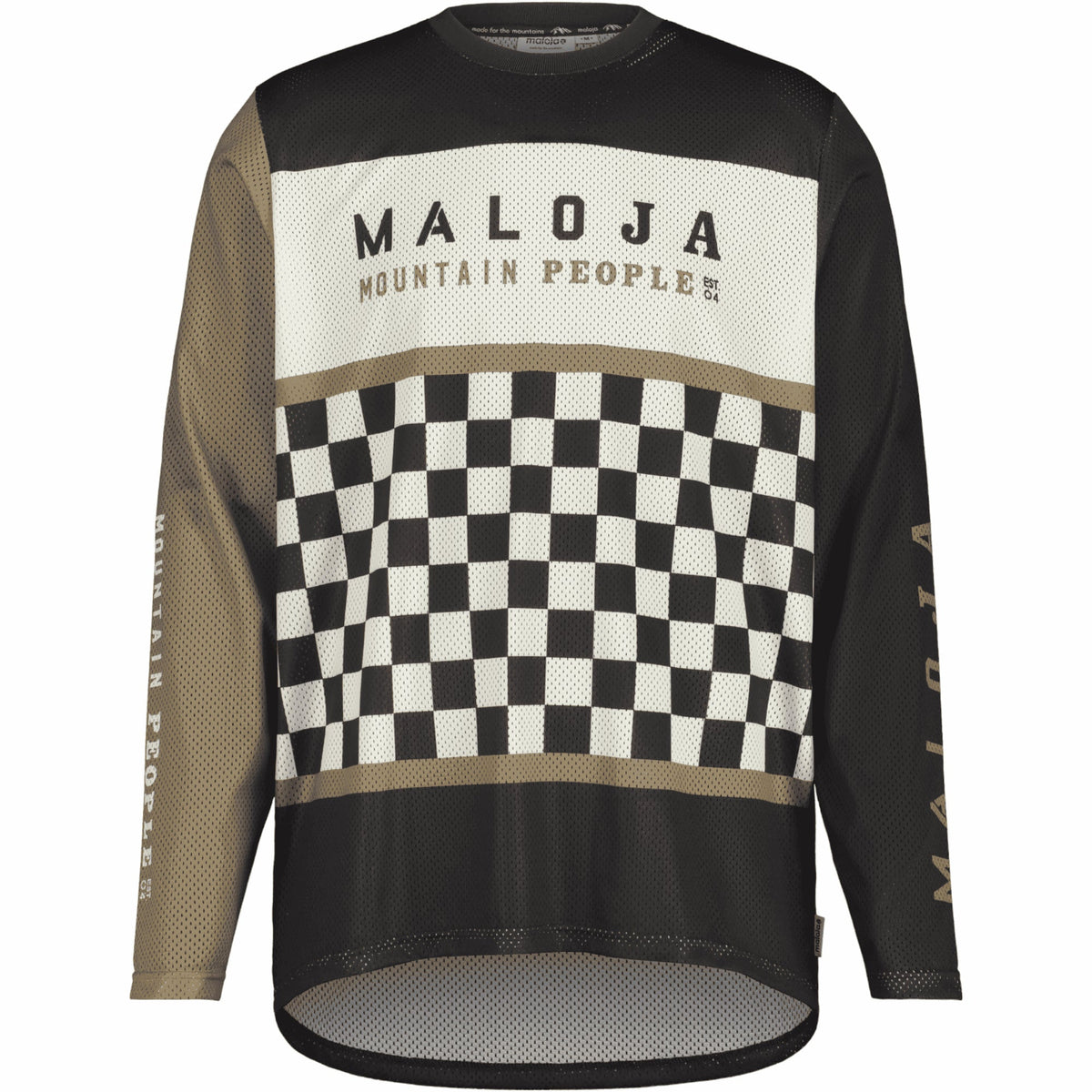 Maillot de Vélo ValendasM. Homme