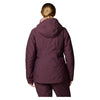 Whirlibird V Interchange Women Jacket