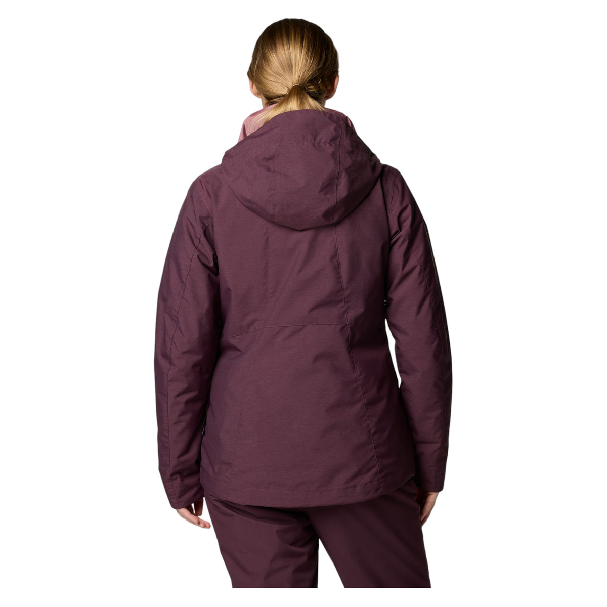 Whirlibird V Interchange Women Jacket