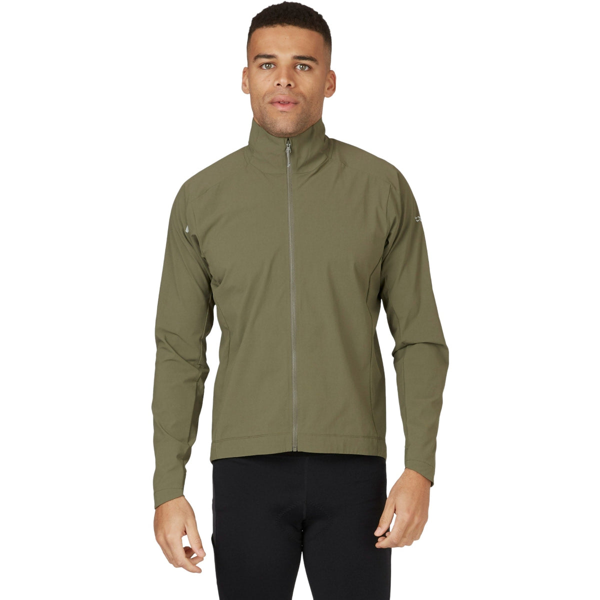 Cinder Borealis Men Wind Jacket