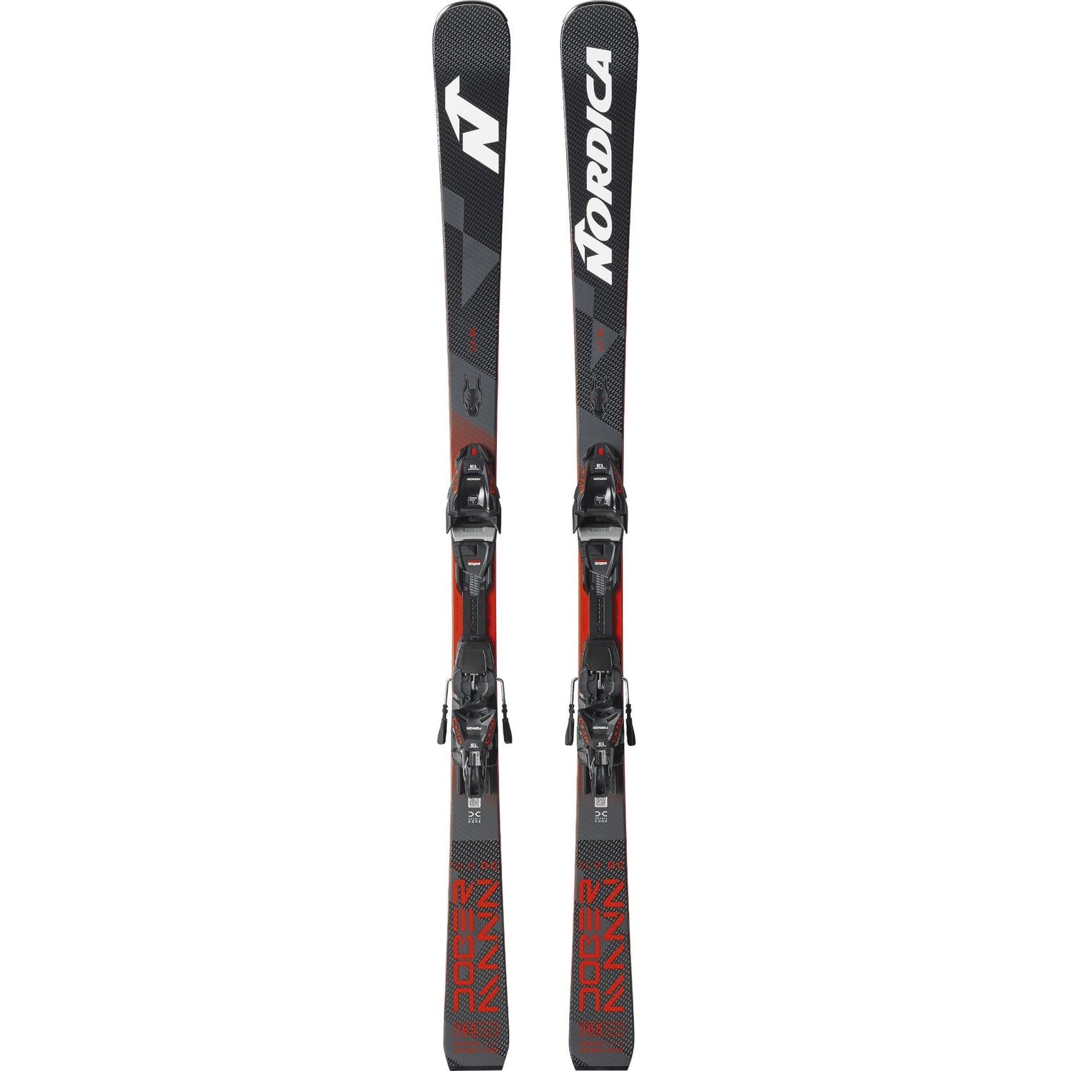 Nordica 165
