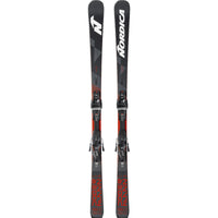 Nordica 165