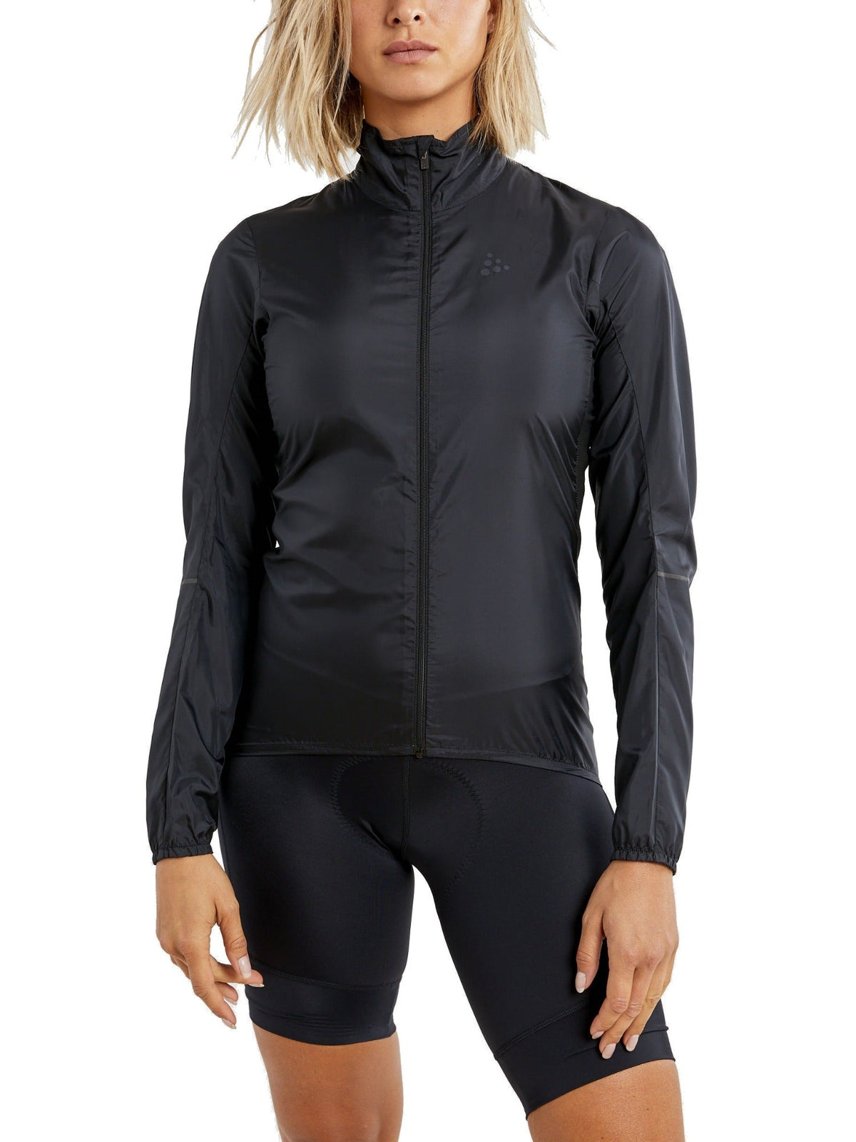 Manteau Coupe-Vent Essence Light Femme