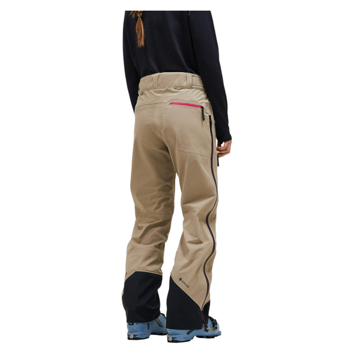 Alpine GT Women Shell Pants