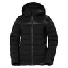 Imperial Puffy Women Jacket