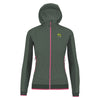 Alagna Plus Evo Women Cross-Country Ski Jacket