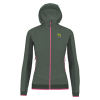 Alagna Plus Evo Women Cross-Country Ski Jacket