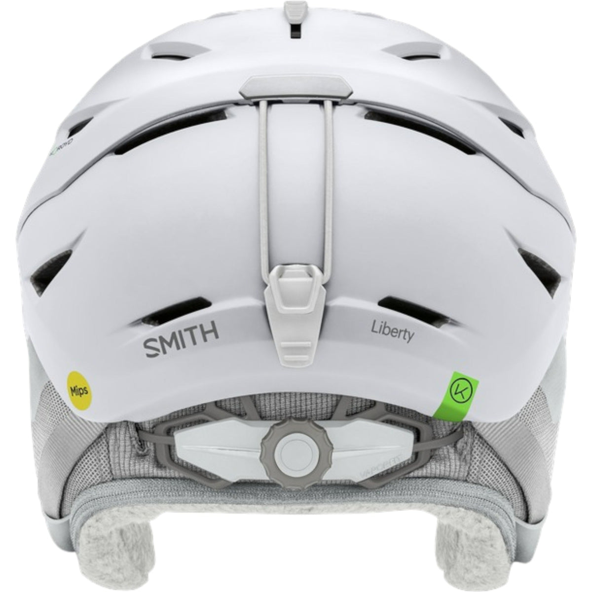 Liberty Mips Adult Ski Helmet