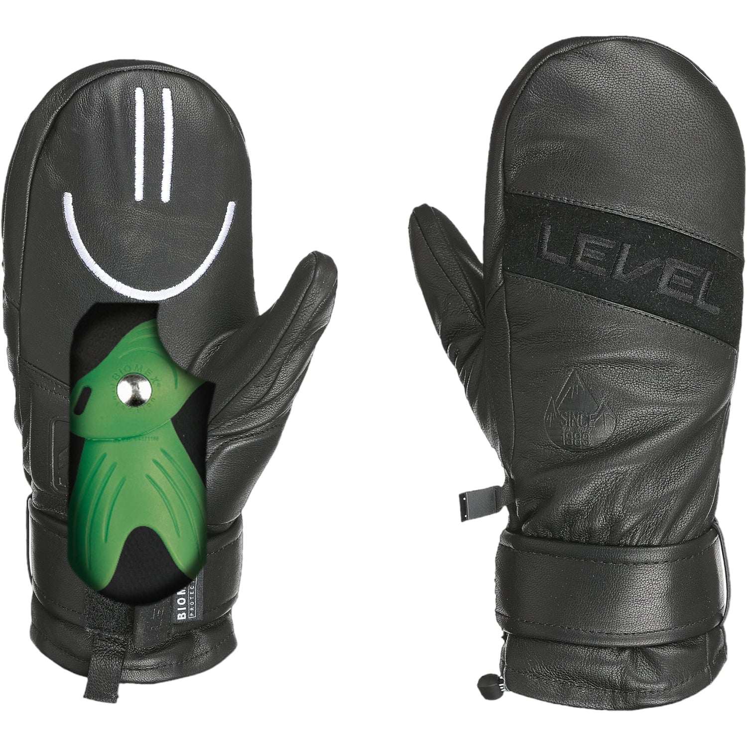 Mitaines Phantom Homme
