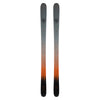 Skis Alpins Sender Soul 92 Open Adulte