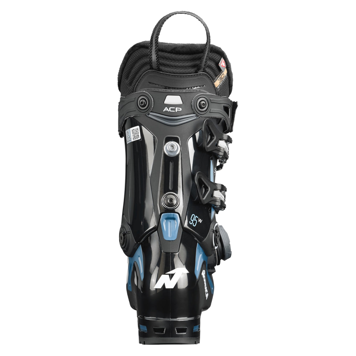 Bottes de Ski Speedmachine 3 Boa 95 Femme
