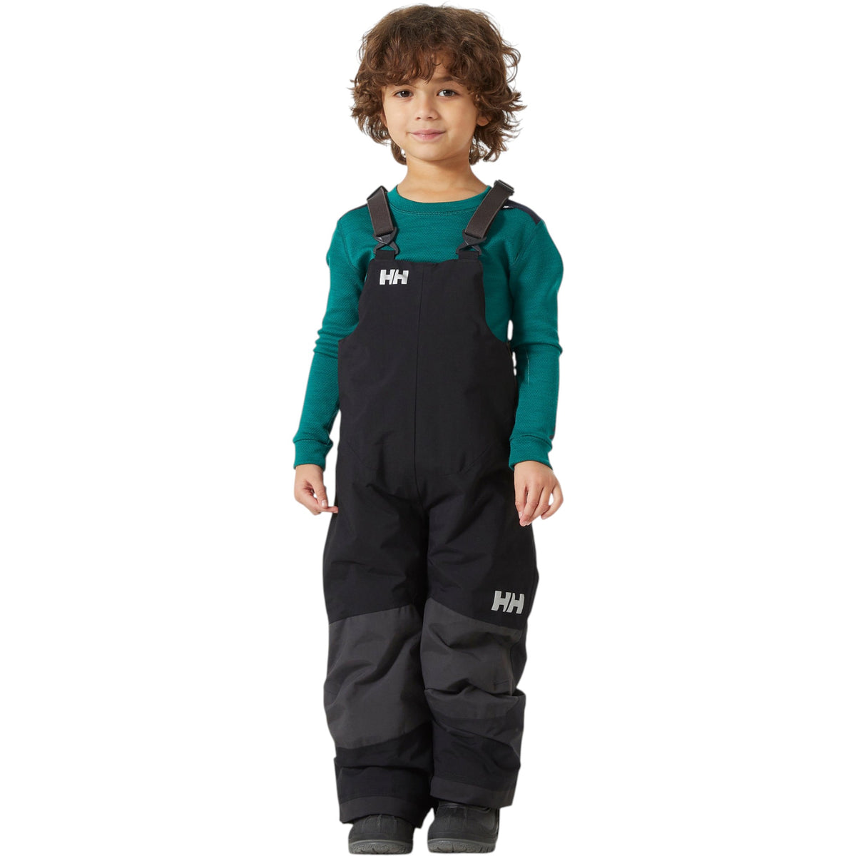 Helly Hansen Noir.992 5