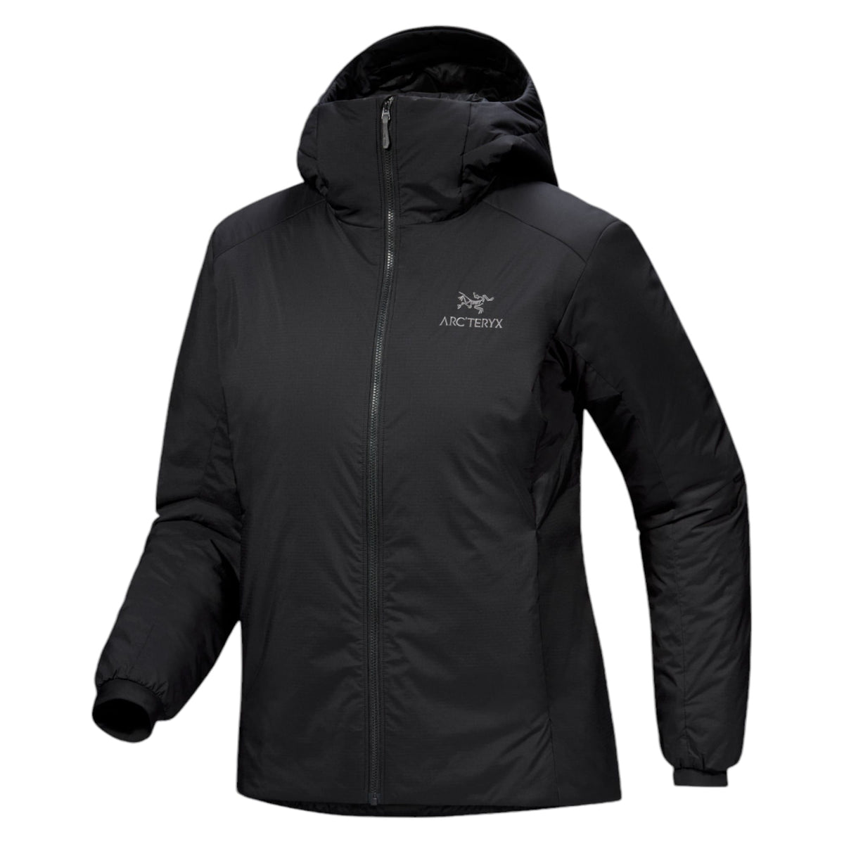 Atom Heavyweight Women Hoody