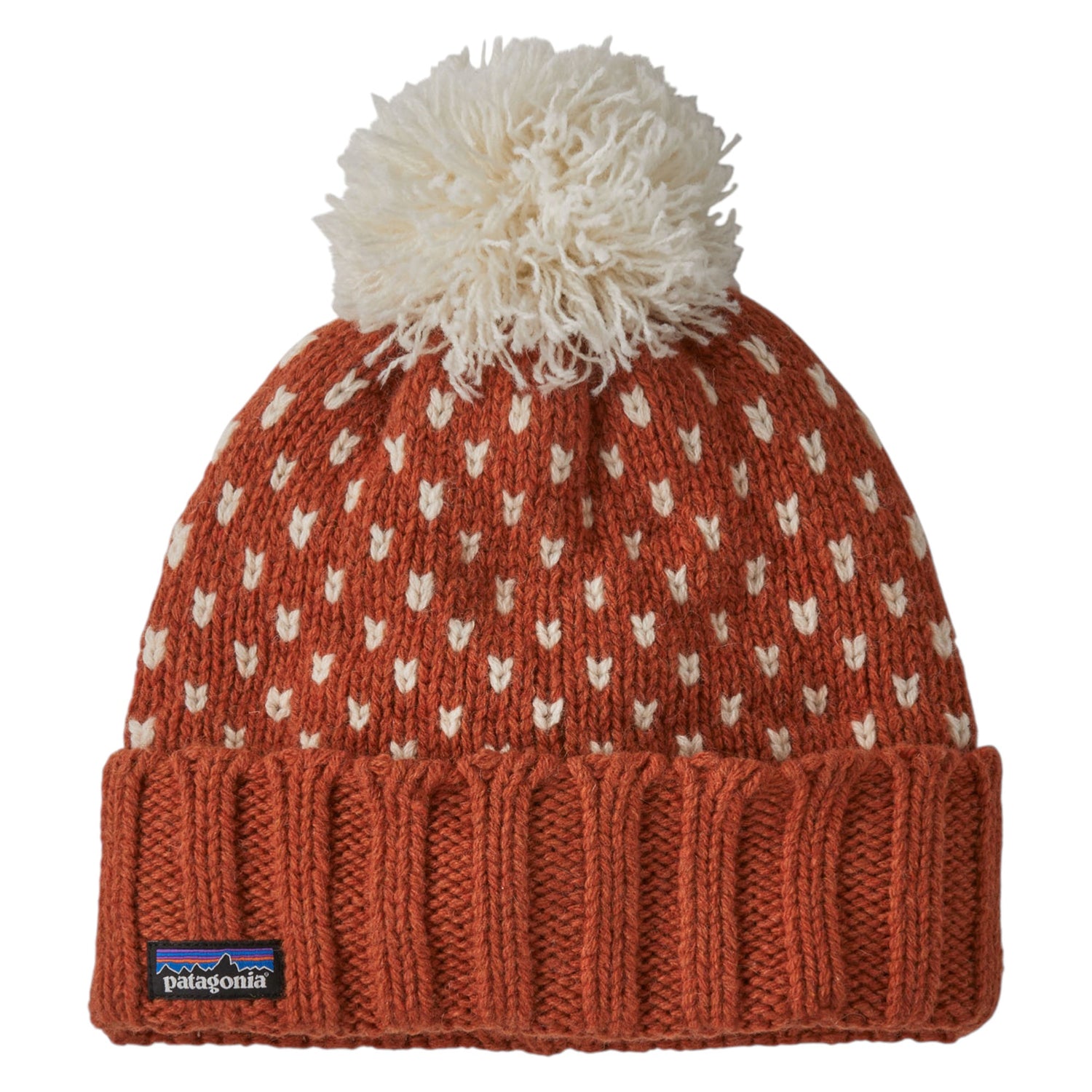 Tuque Snowbelle Adulte