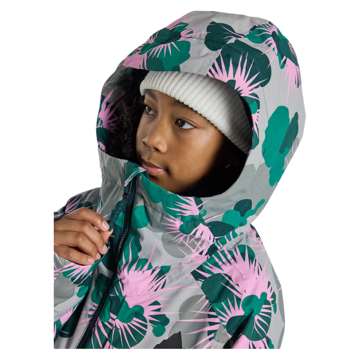 Hillslope 2L Kids Jacket