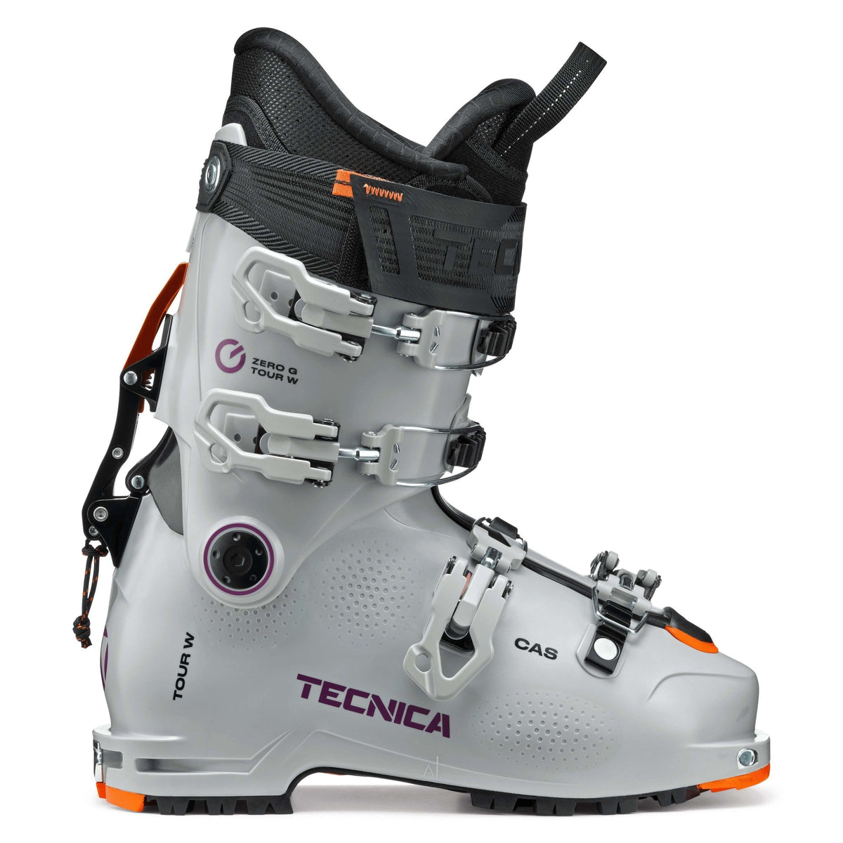 Bottes de Ski Zero G Tour Femme