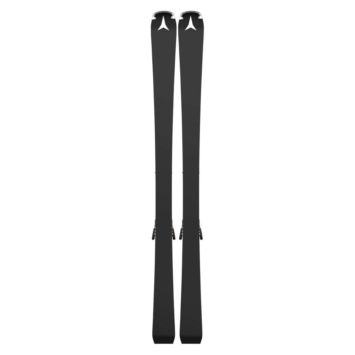 Skis Alpins Redster Q7.8 Revoshock C + MI 12 GW Homme