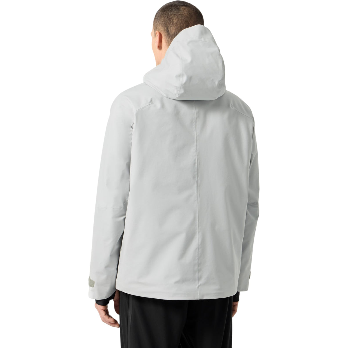 Descente Icicle Grey.GY00 M