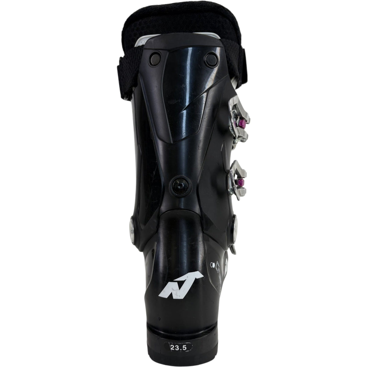 Bottes de Ski Usagé Cruise 55 S W Femme