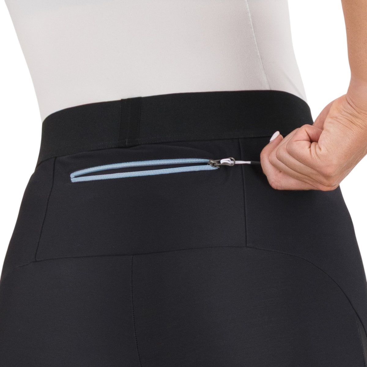 Alagna 2.0 Women Cross-Country Ski Pants