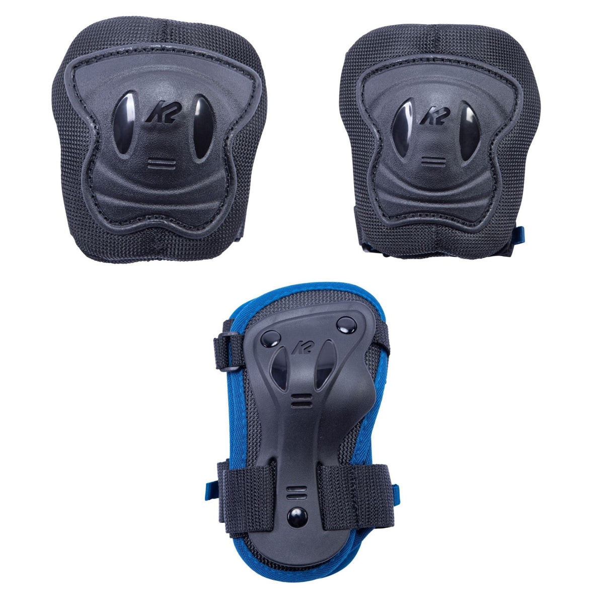 Raider Pro Kids Inline Skate Pads