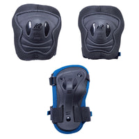 Raider Pro Kids Inline Skate Pads