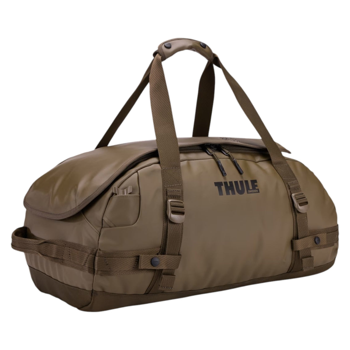 Chasm Duffel Bag 40L