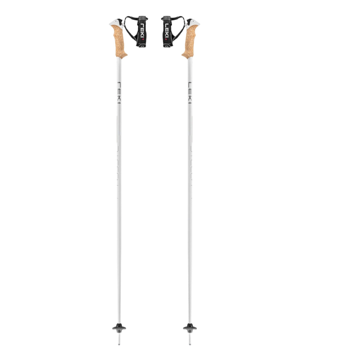 Bâtons de Ski Stella S Femme