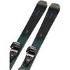 Skis Alpins Disruption 81TI + ERC 11 TCX Light Quick Femme
