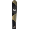 Shine ST + VMotion 10 SMU Women Alpine Skis