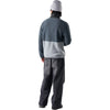 Smartwool Light Gris/Deep Navy.B01 L