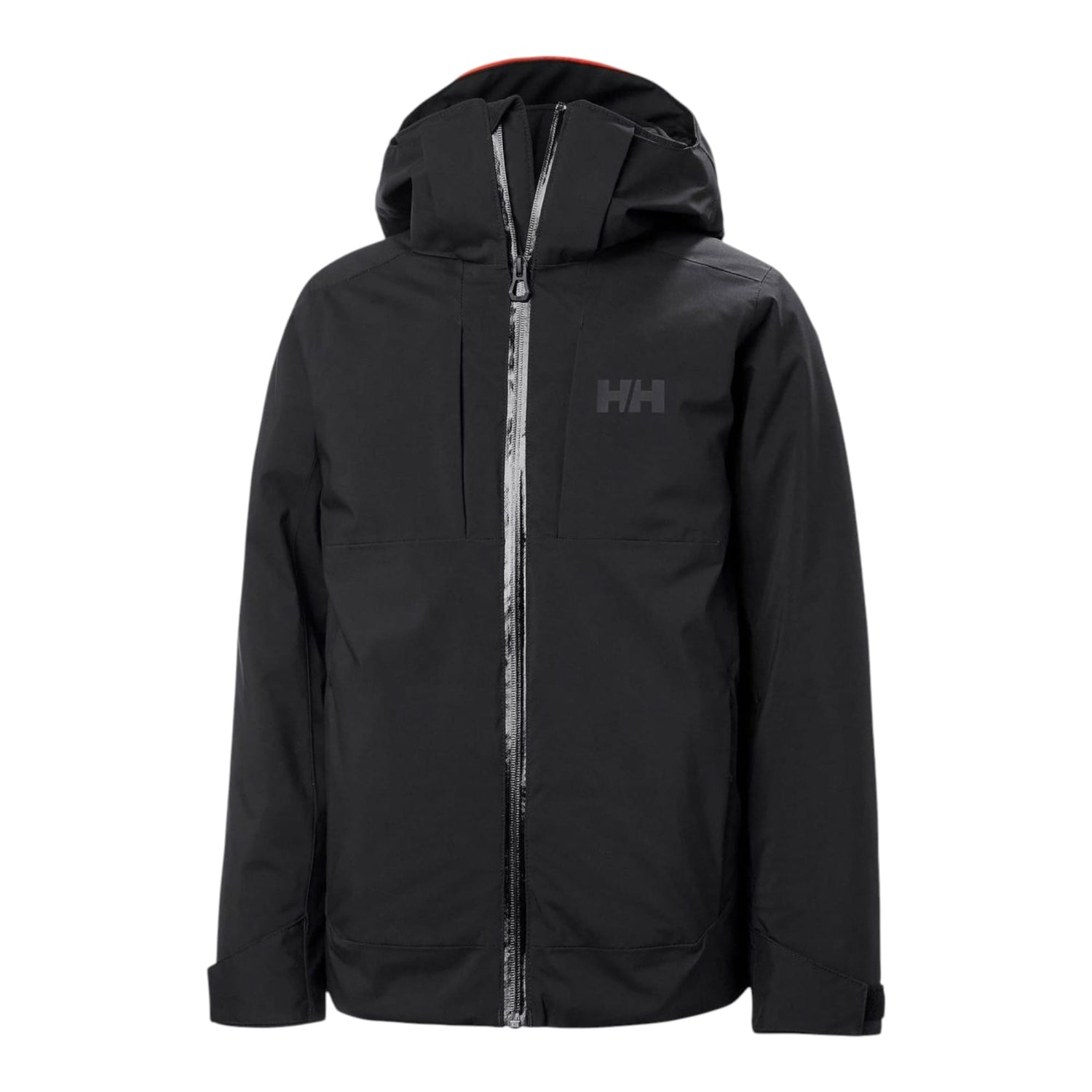 Alpha Kids Winter Jacket