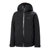 Alpha Kids Winter Jacket