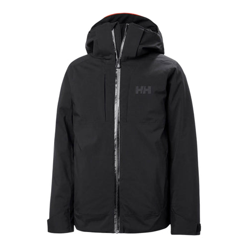 Alpha Kids Winter Jacket