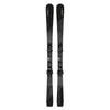 Wingman S8 C + SX El 10.0 Adult Alpine Skis