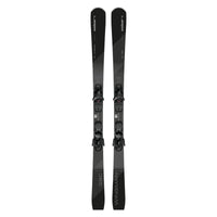 Wingman S8 C + SX El 10.0 Adult Alpine Skis