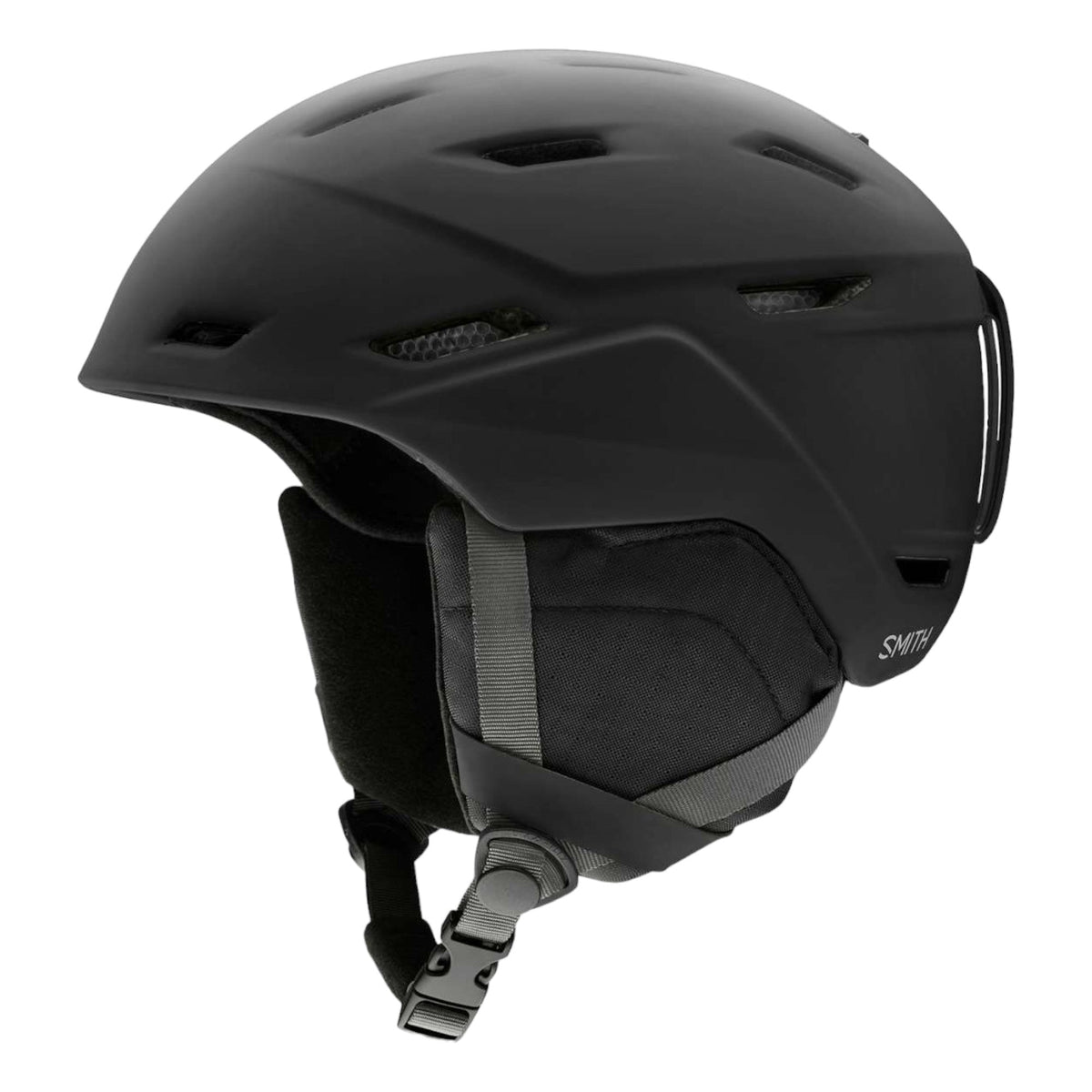 Mission Adult Ski Helmet