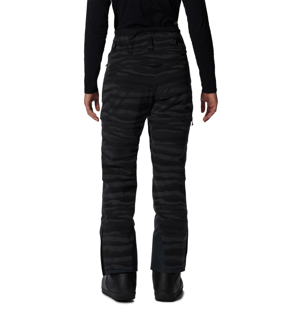 Pantalon Powder Quest Femme