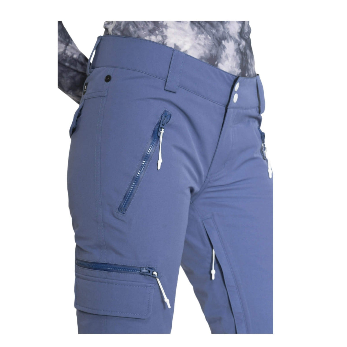 Pantalon de Neige Mula Insulated Femme
