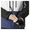 Picture Object Men Winter Jacket