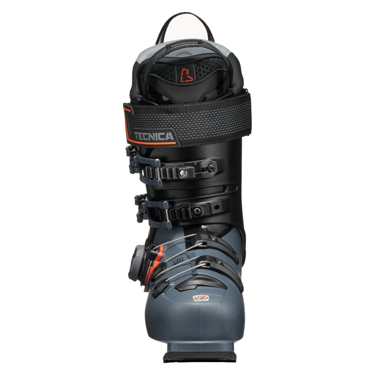 Bottes de Ski Mach Boa MV 120 Homme