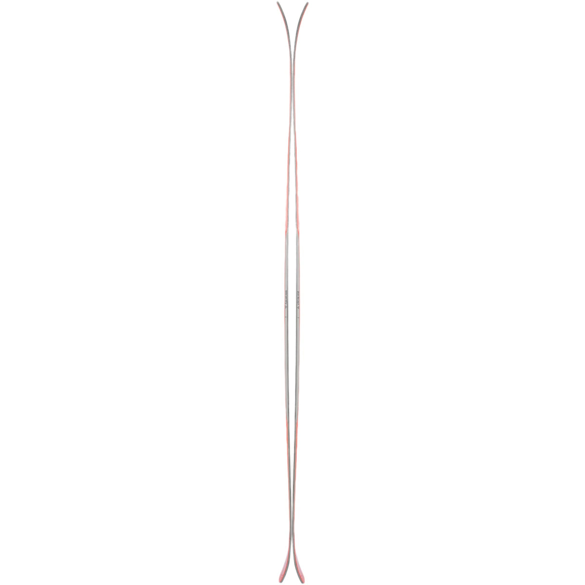 Skis Alpins Camox Birdie Femme