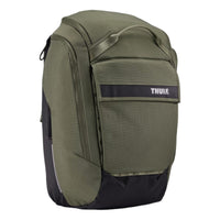 Sac à Dos Sacoche de Vélo Hybride 26L Paramount