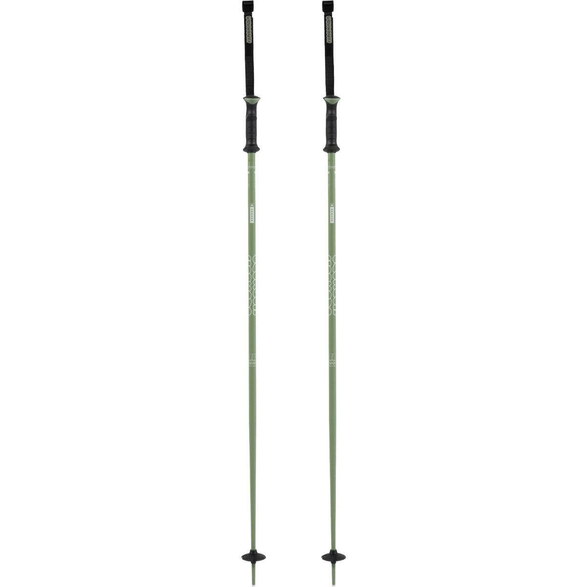 Bâtons de Ski Triad Adulte