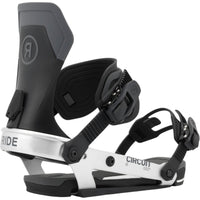 Ride Silver.1479 L