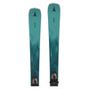 Cloud Q8 + M 10 GW Women Alpine Skis