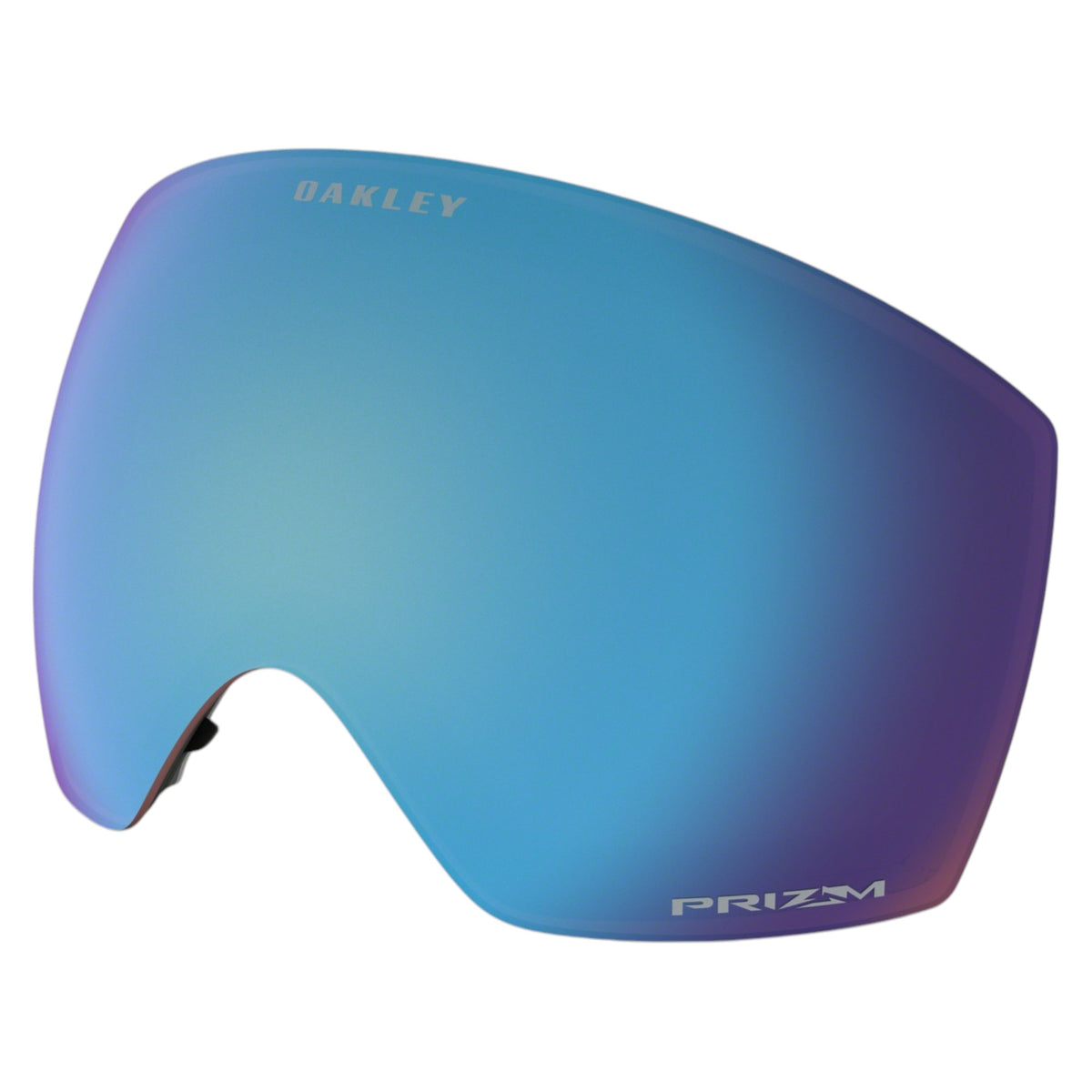Oakley Prizm Sapphire Id.L138