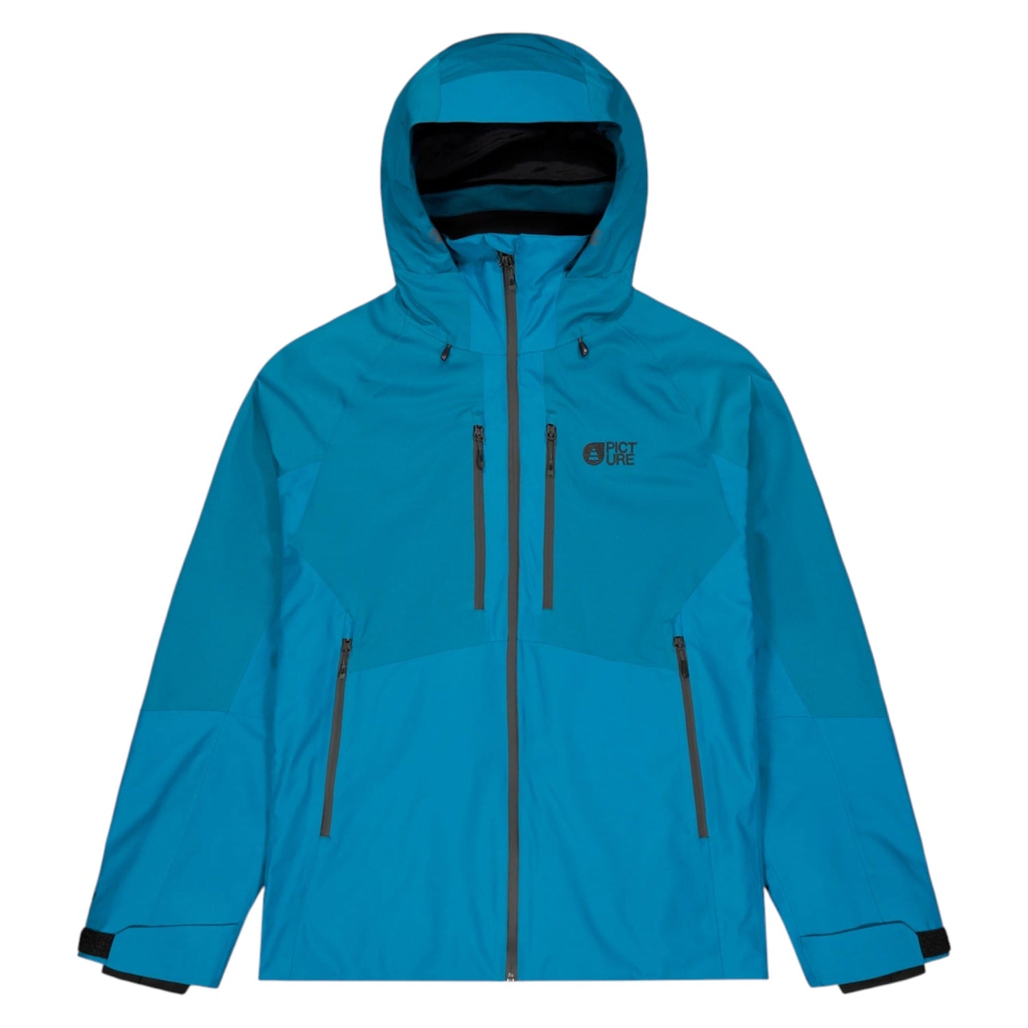 Manteau d'Hiver Goods Homme