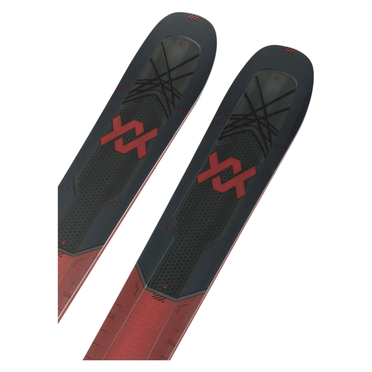 M7 Mantra Men Alpine Skis