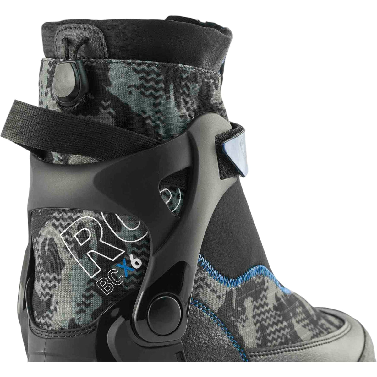 BC 6 Women Cross-Country Ski Boots